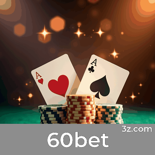 60bet screen