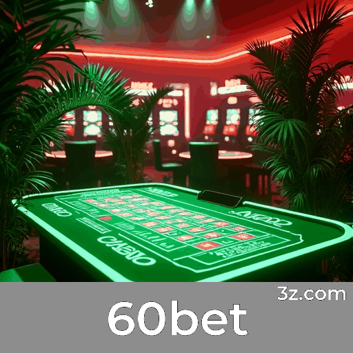 60bet screen